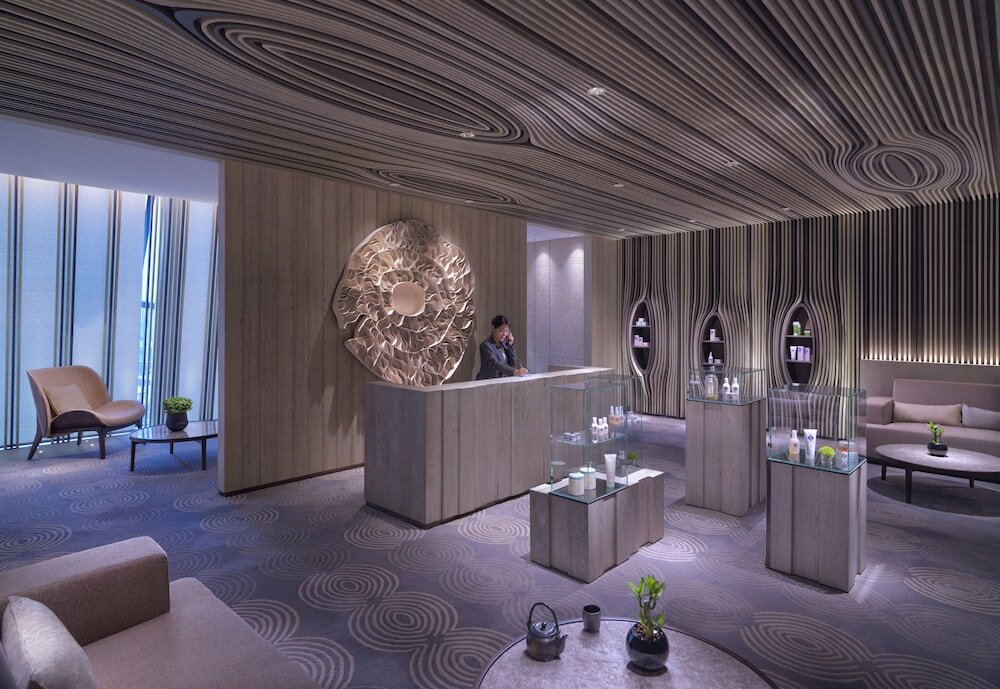 Фото Grand Hyatt XI An