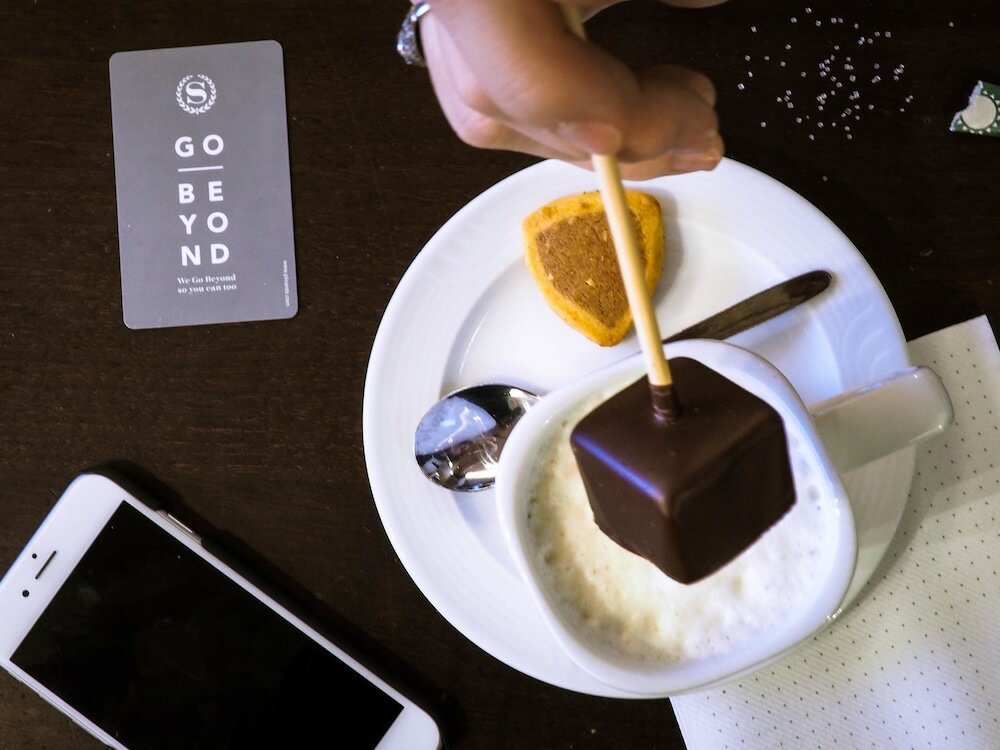 Фото Sheraton Brussels Airport Hotel