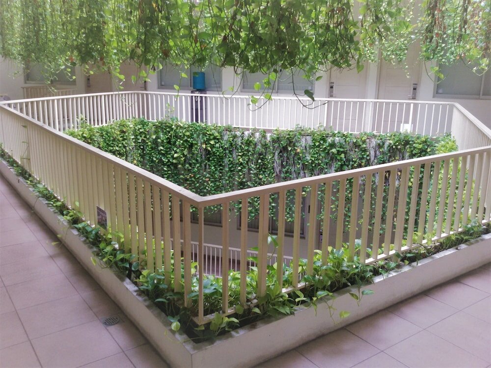 Фото Legreen Suite Penjernihan