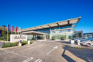 Гостиница Rixos Premium Dubrovnik