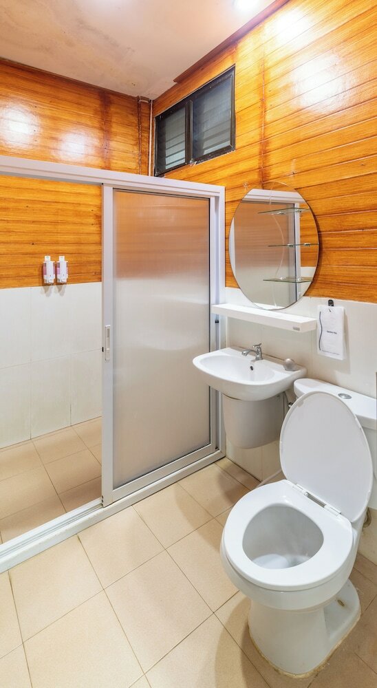 Фото Baansuan Aokhai Beach Resort