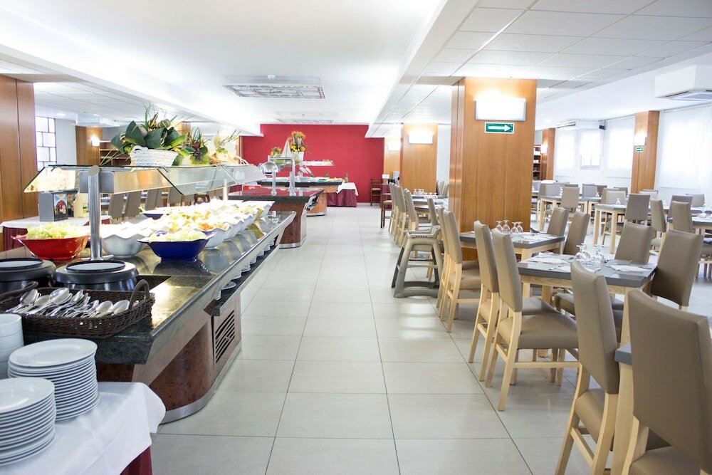 Фото Best Oasis Park Hotel