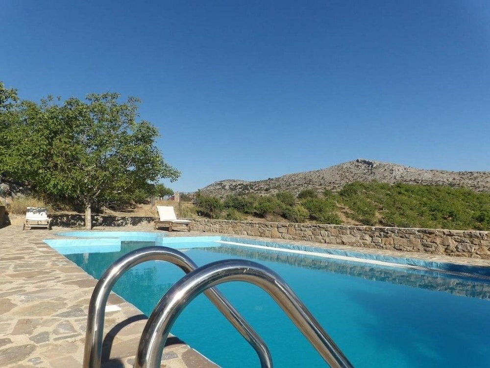 Фото Arodamos Traditional Houses