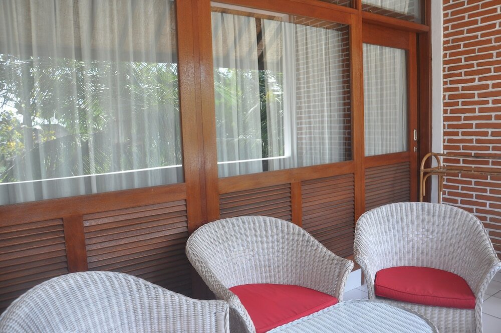 Фото Argasoka Bungalows