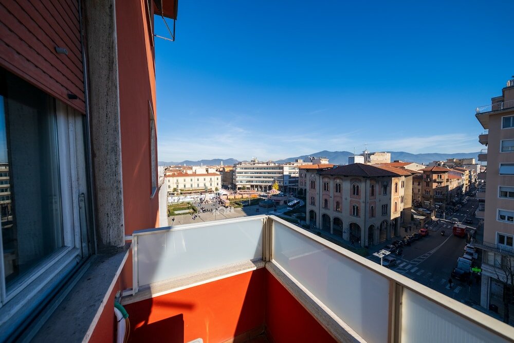 Фото BBC Christian Bed & Breakfast