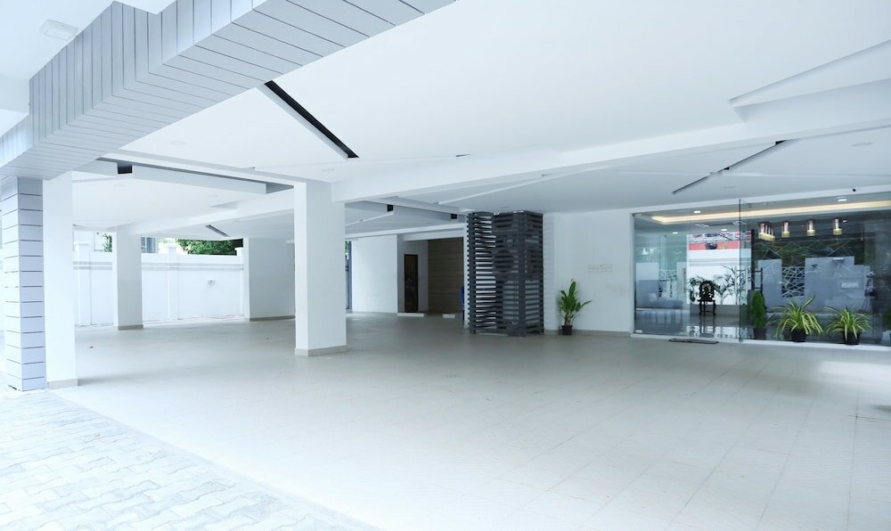 Фото Treebo Trend Pechis Castle