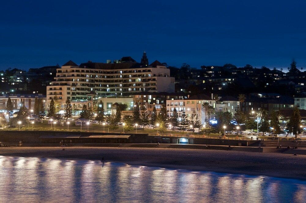 Фото Crowne Plaza Sydney Coogee Beach