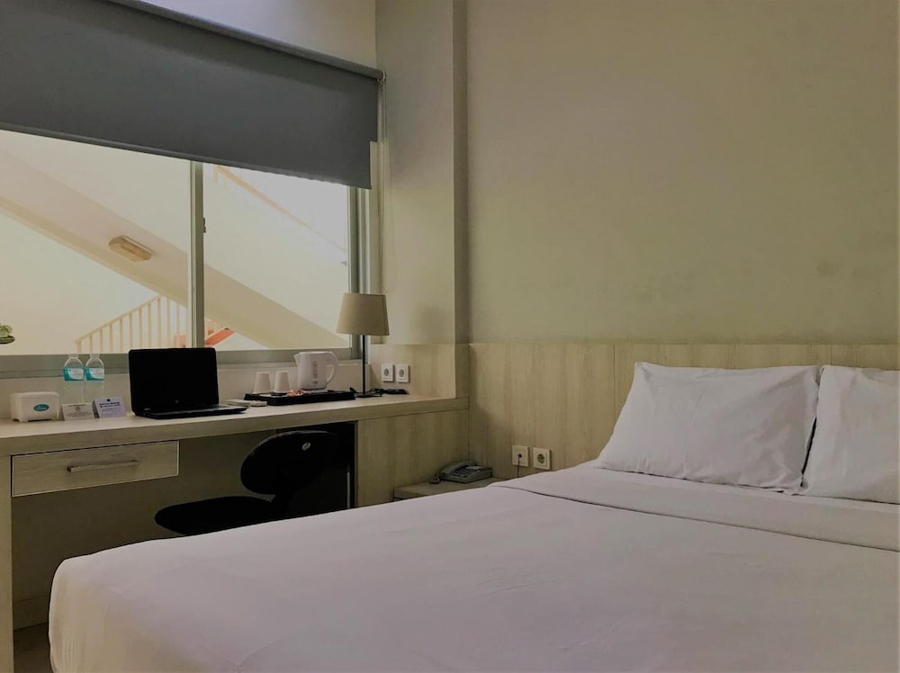 Фото Legreen Suite Penjernihan