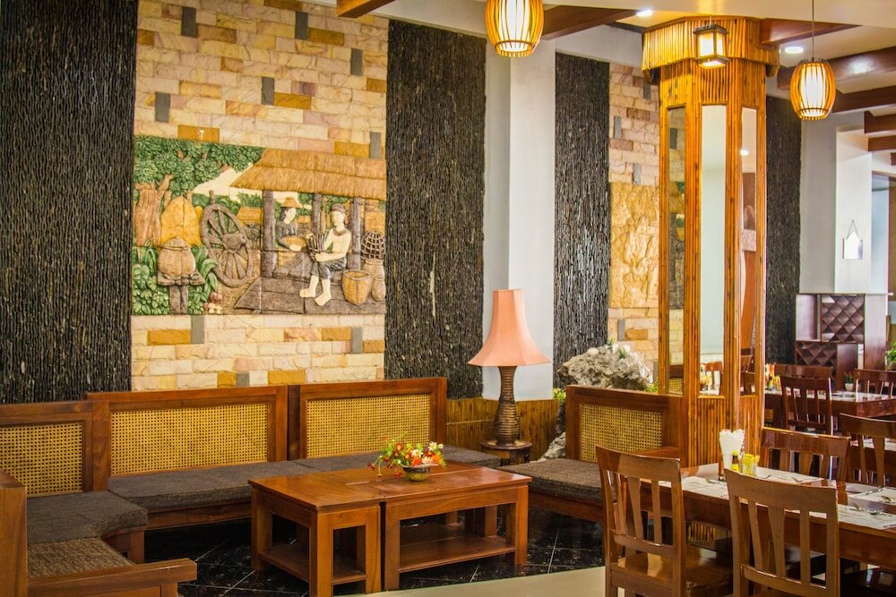 Фото Family Boutique Hotel