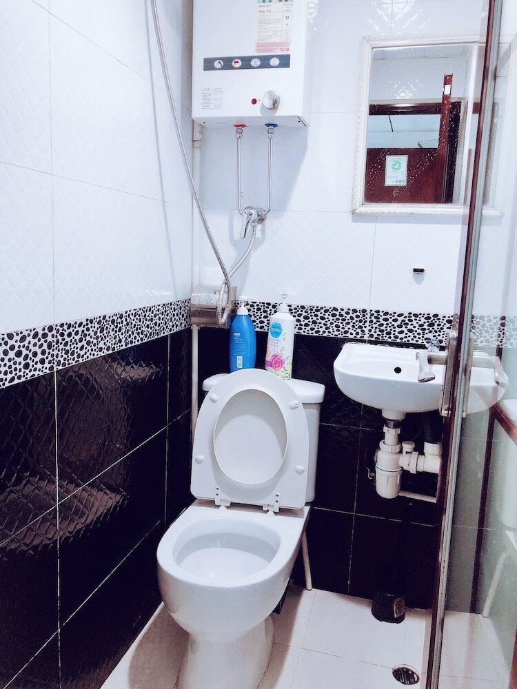 Фото Kyoto Guest House