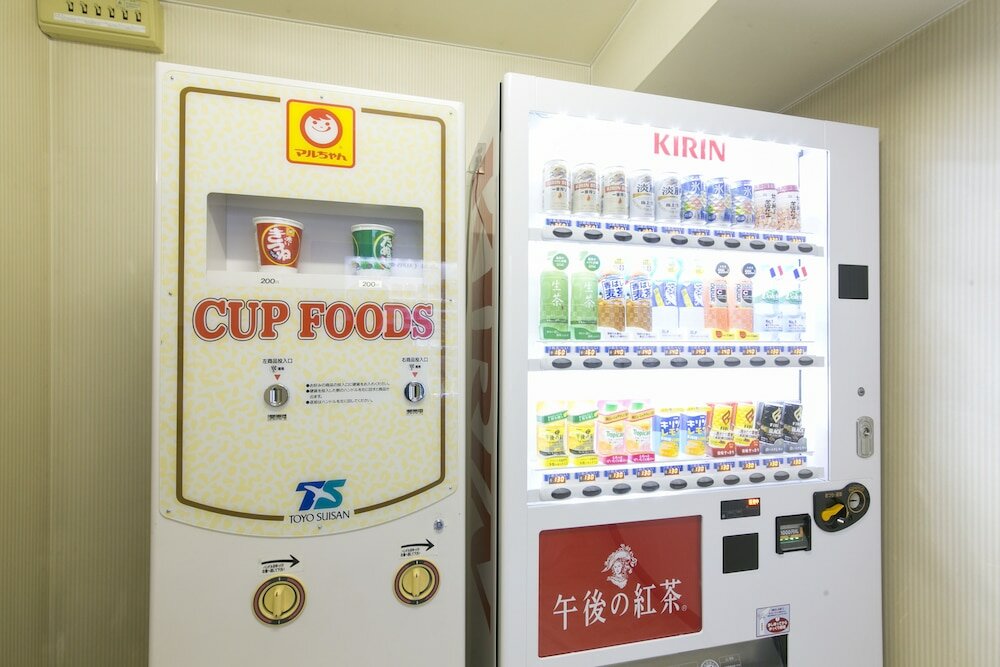 Фото Hotel S Plus Hiroshima Peace Park