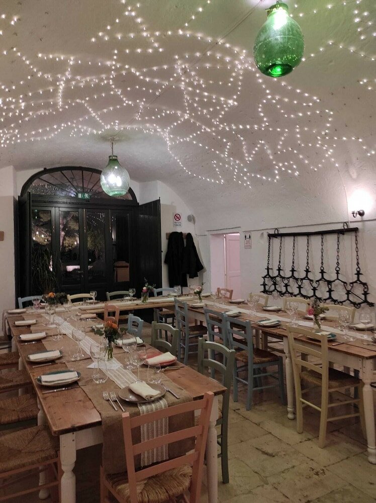 Фото Country House Sorelle Barnaba