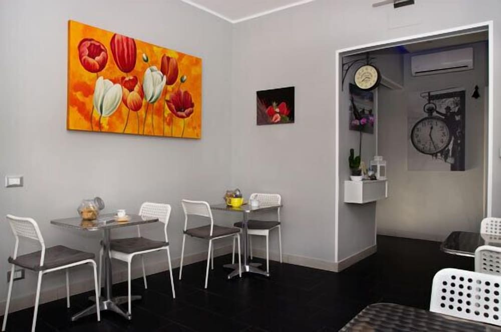 Фото B&b Binario Uno