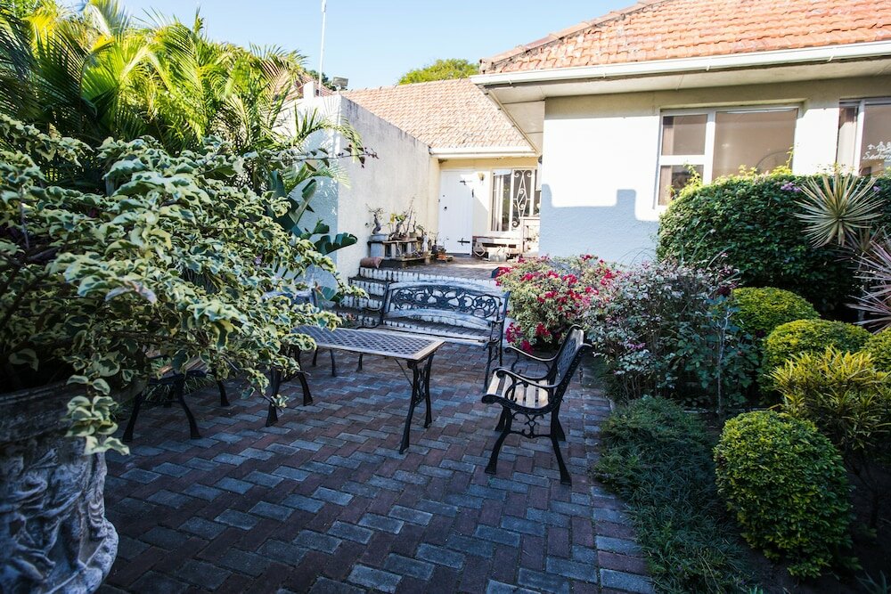 Фото Santorini Guesthouse