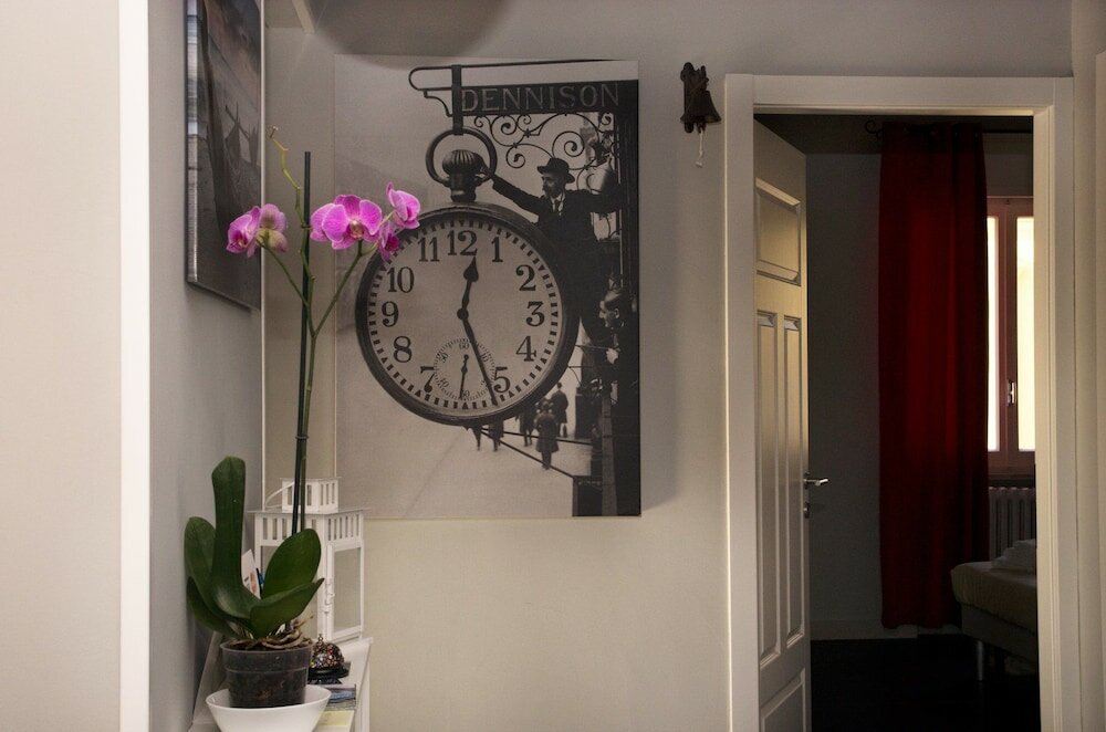 Фото B&b Binario Uno