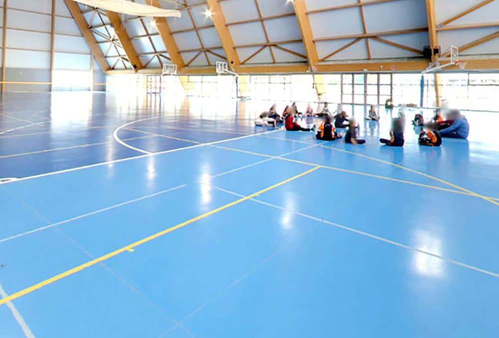 Фото Albergue Jaca