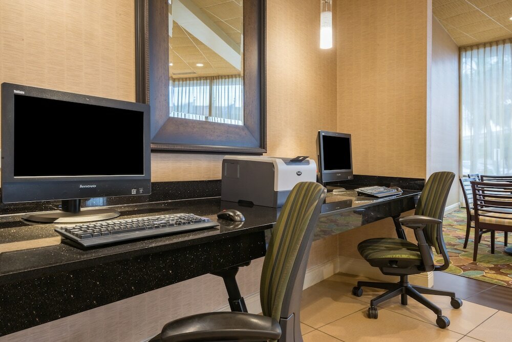 Фото Holiday Inn New Orleans West Bank Tower, an Ihg Hotel