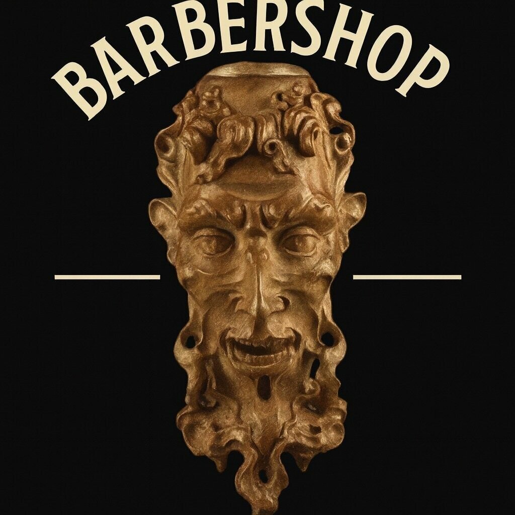 Barber shop Копл, Kursk, photo