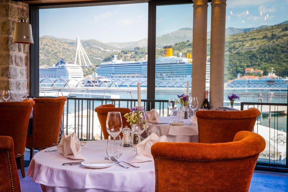 Фото Bova Luxury Rooms