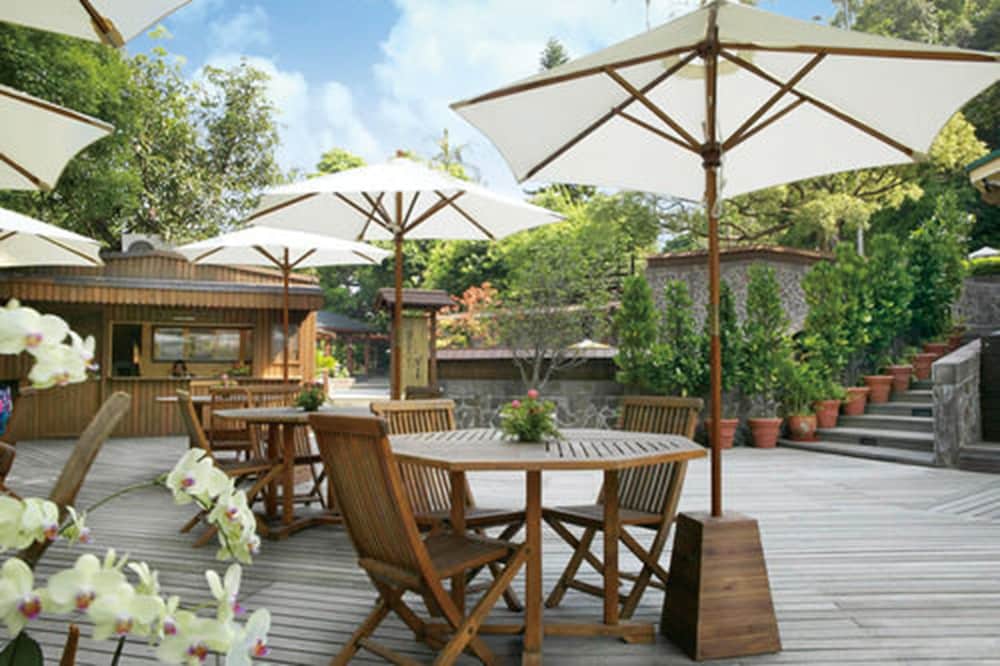 Фото Spring City Resort