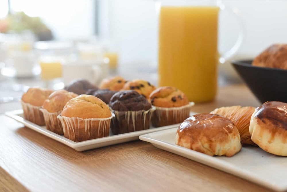 Фото Le Mummarelle