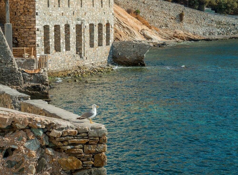 Фото Apollonion Palace Hotel