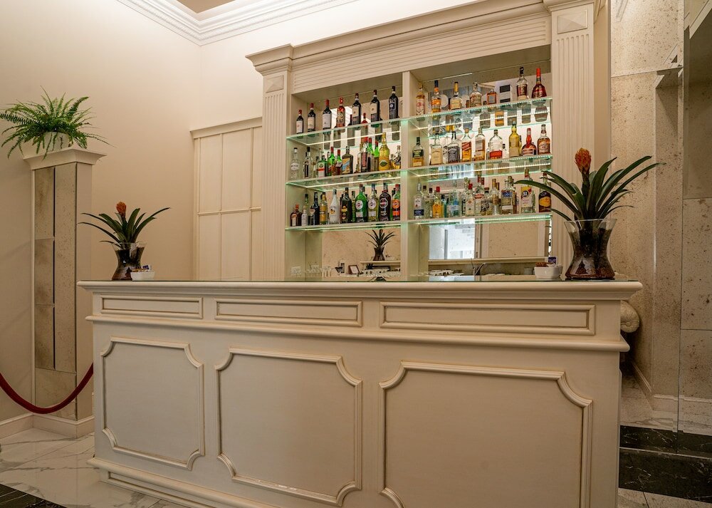 Фото The Moon Boutique Hotel