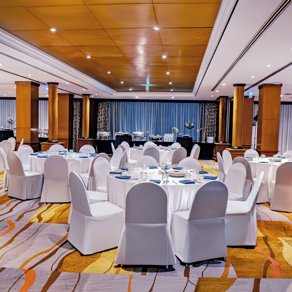 Фото Boulevard Hotel Bangkok