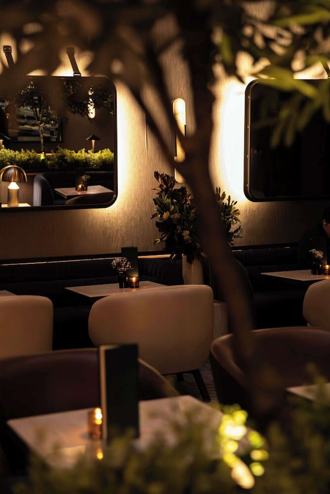 Фото Thompson Central Park New York