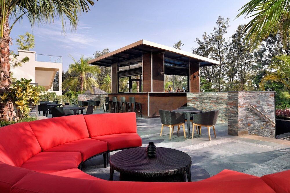 Фото Kigali Marriott Hotel