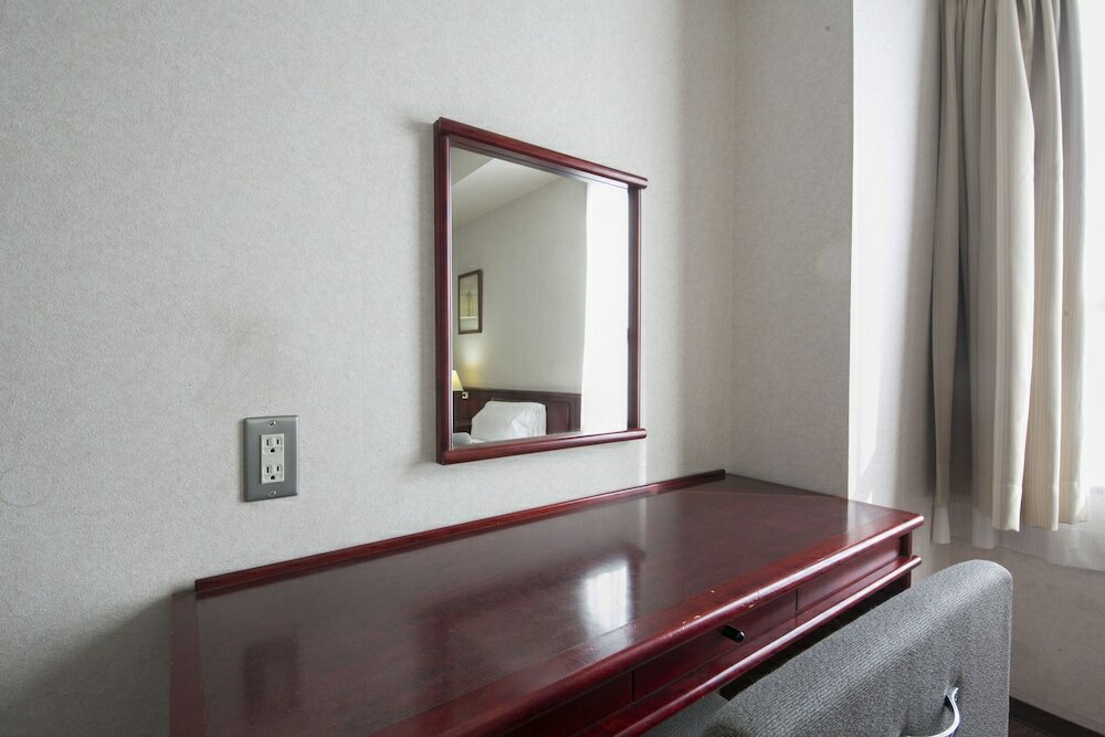 Фото Hotel S Plus Hiroshima Peace Park