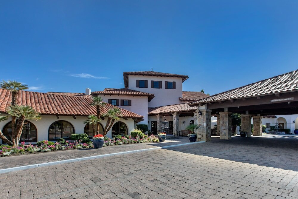 Фото Omni Rancho Las Palmas Resort & SPA