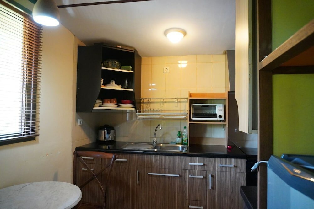 Фото Pondok Agung Bed & Breakfast