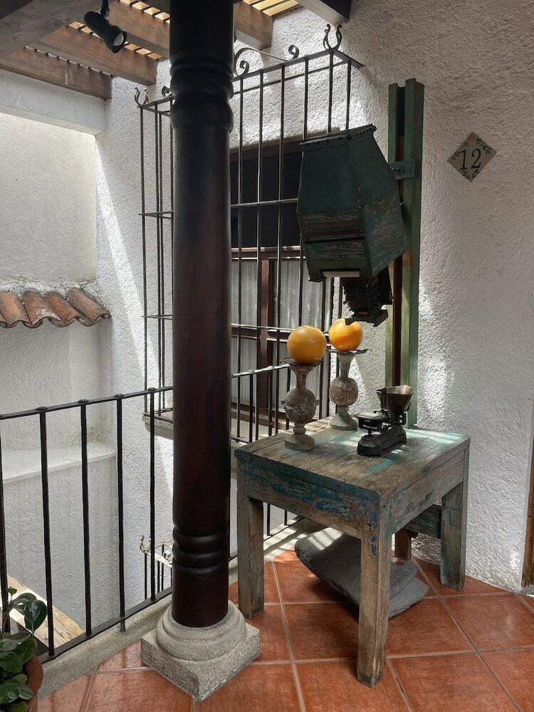 Фото Posada el Antaño