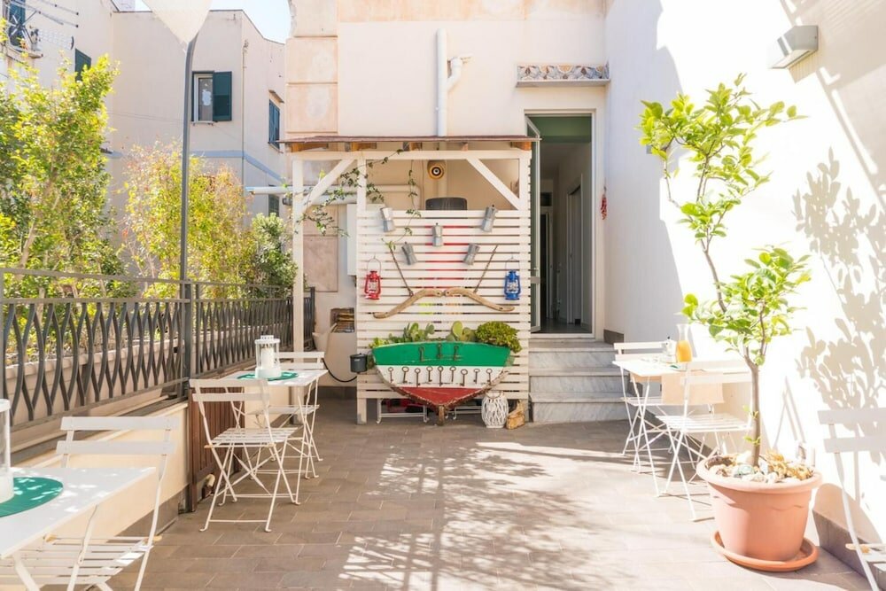 Фото B&b Cannoli