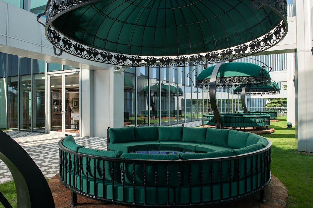 Фото Sofitel Foshan