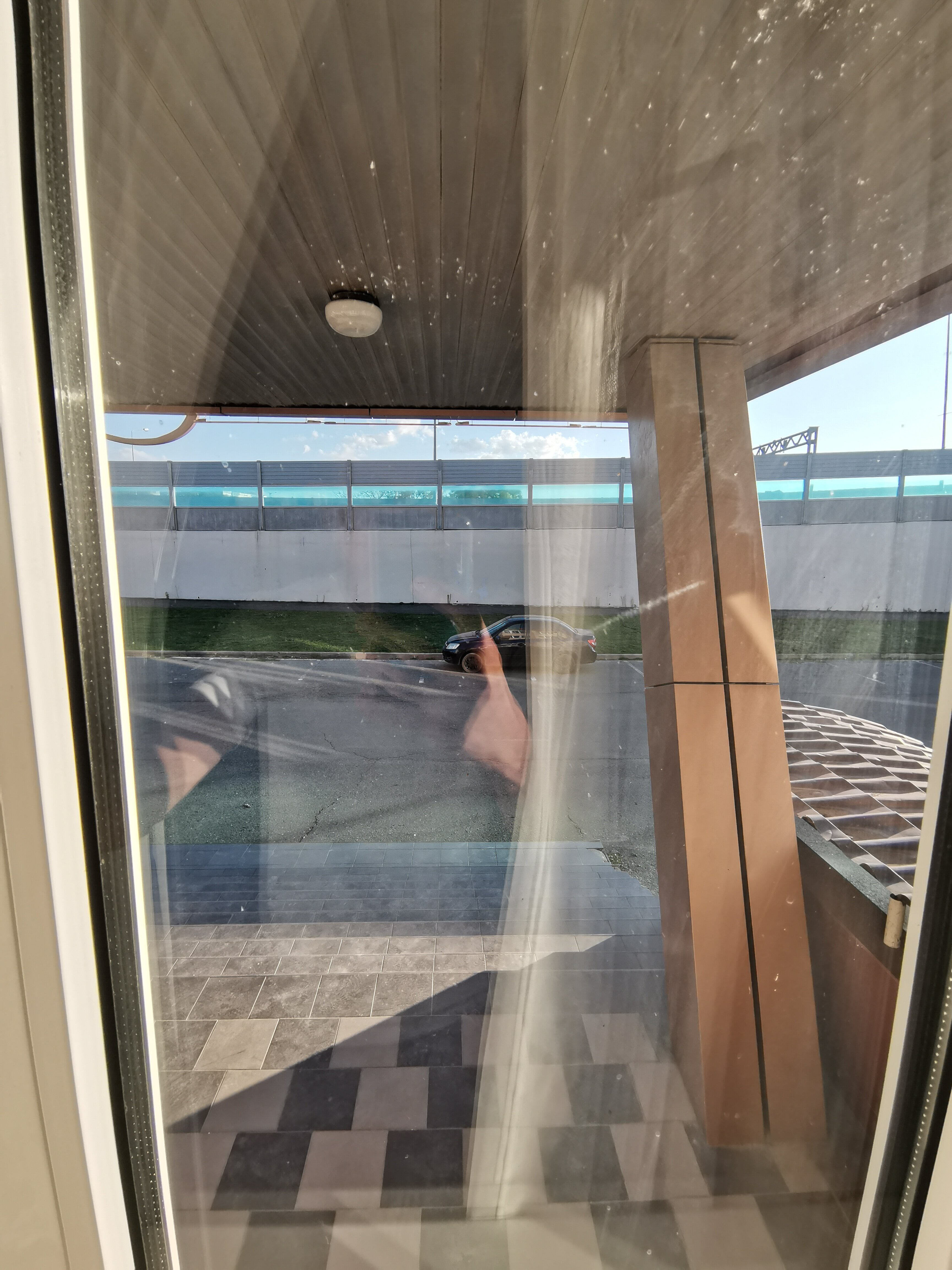 Фото Версаль