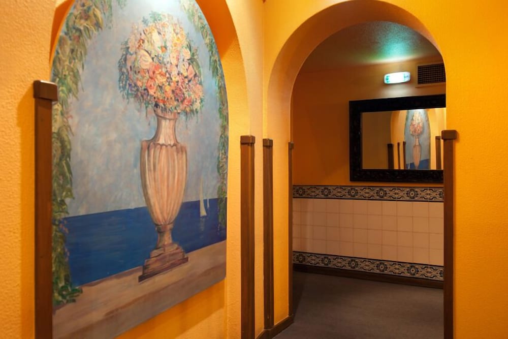 Фото Hotel Internacional