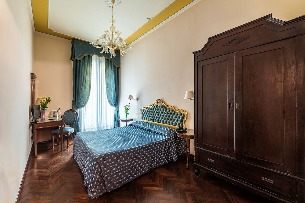 Фото Locanda Sant'Agostin