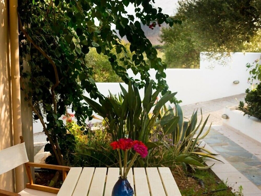 Фото Athena Villas Olive Grove & Estate