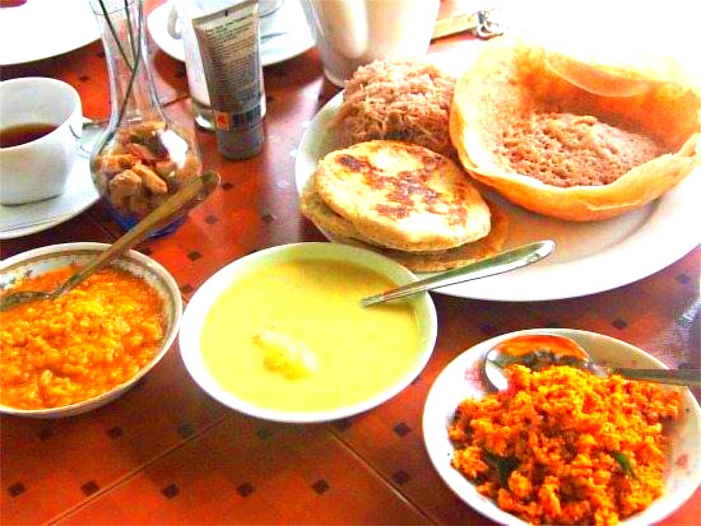 Фото Chaya Villa Guest House