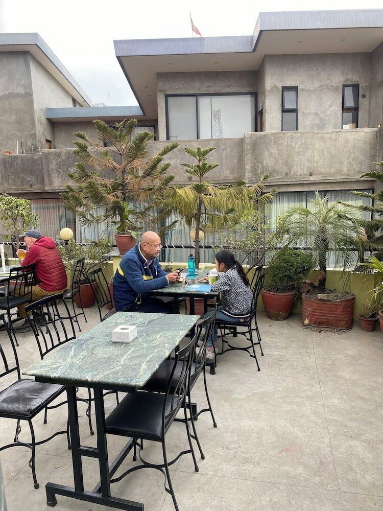 Фото Bag Packer's Lodge