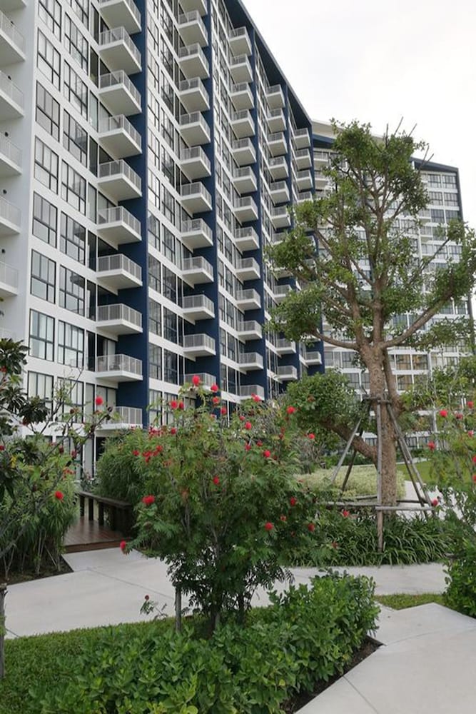 Фото Baan Thew Talay Blue Sapphire