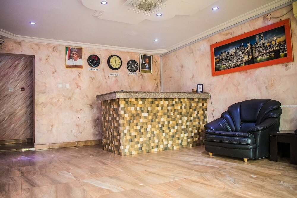 Фото отеля 4