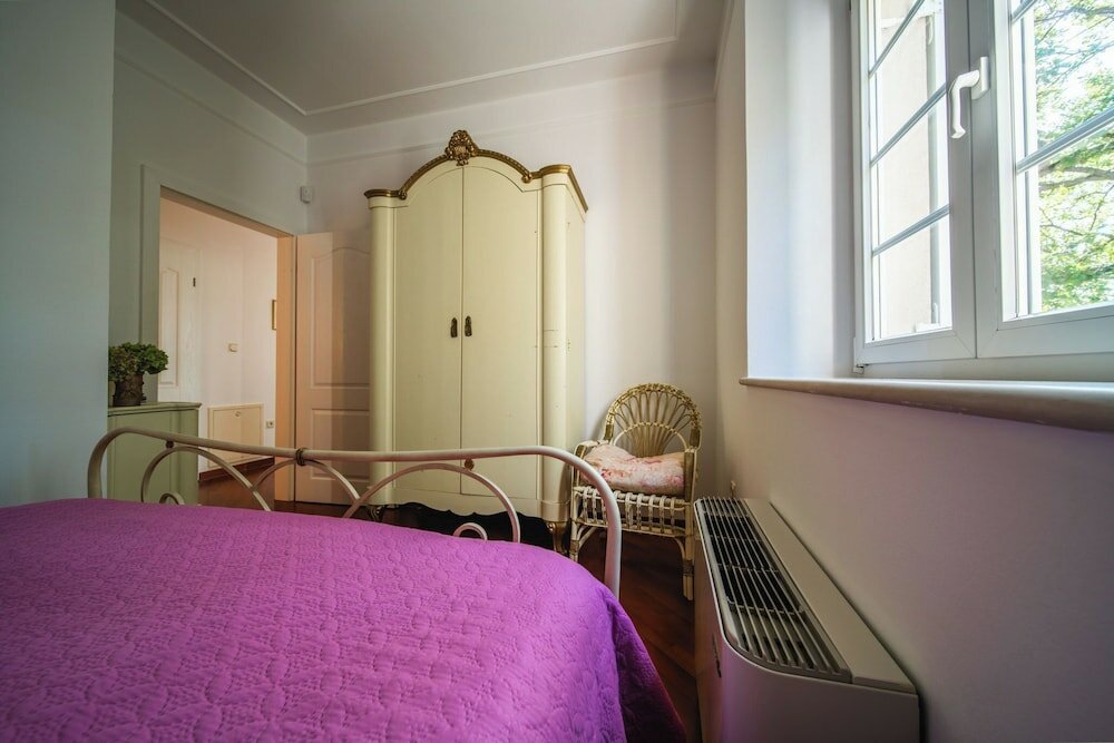 Фото Villa Tereza