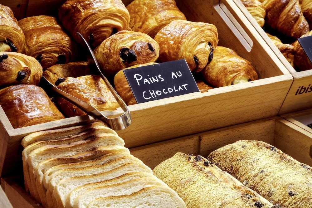 Фото ibis Versailles Château