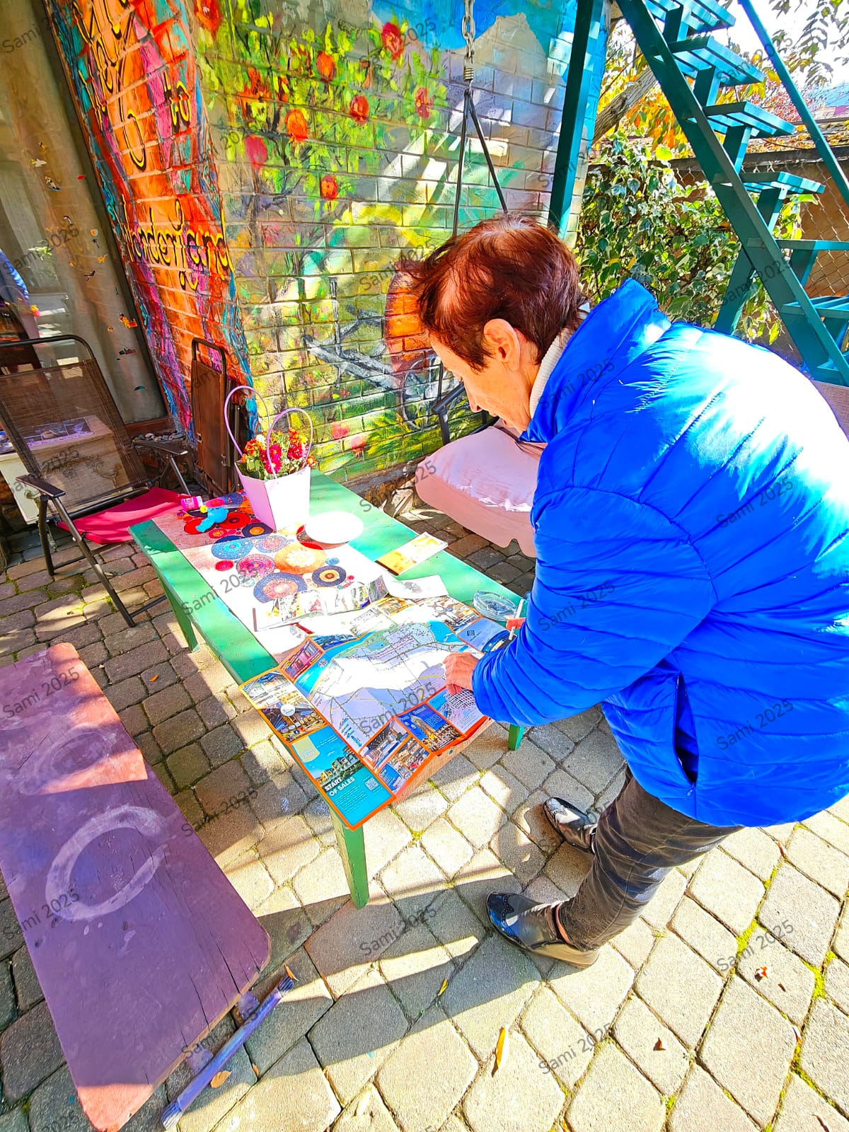 Фото Гостевой дом Батуми Wonderland