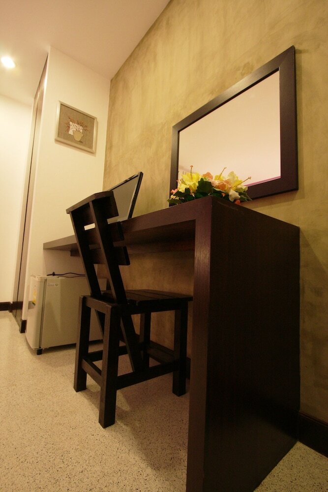 Фото Chaba Place