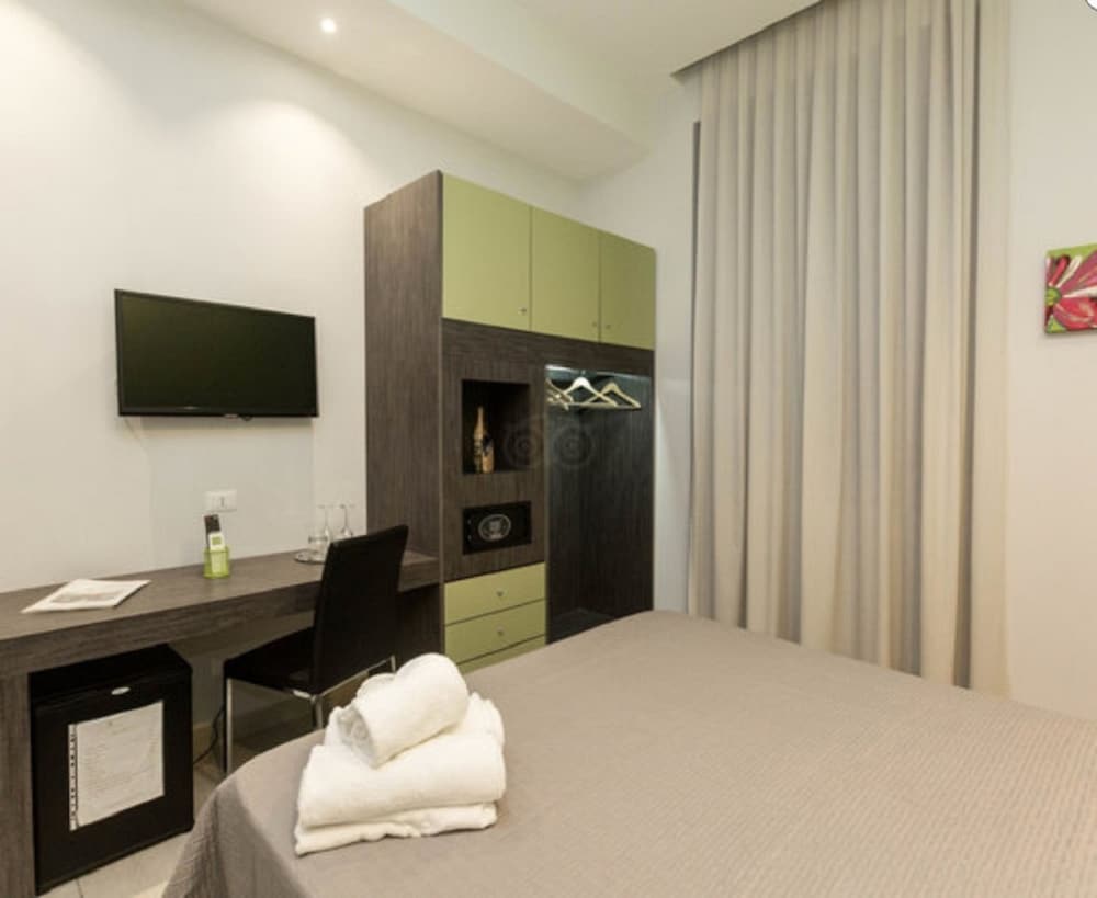 Фото Napoli Suite