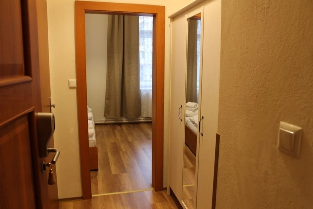 Фото Gallery Hotel Sis